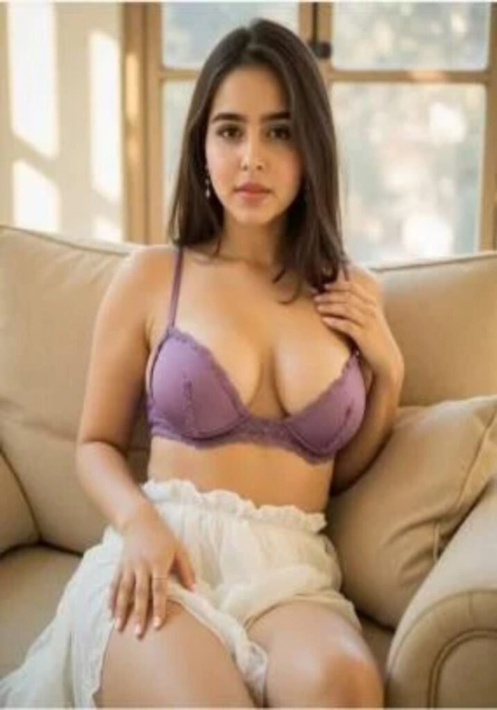 Triplicane Escorts Service