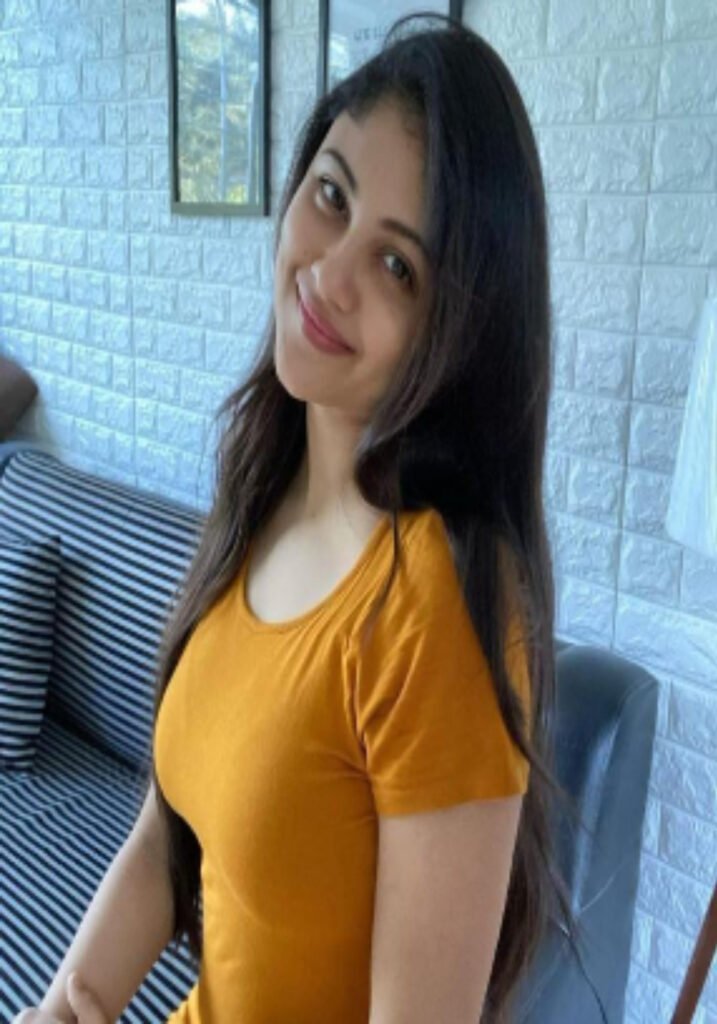 Triplicane Escorts Service